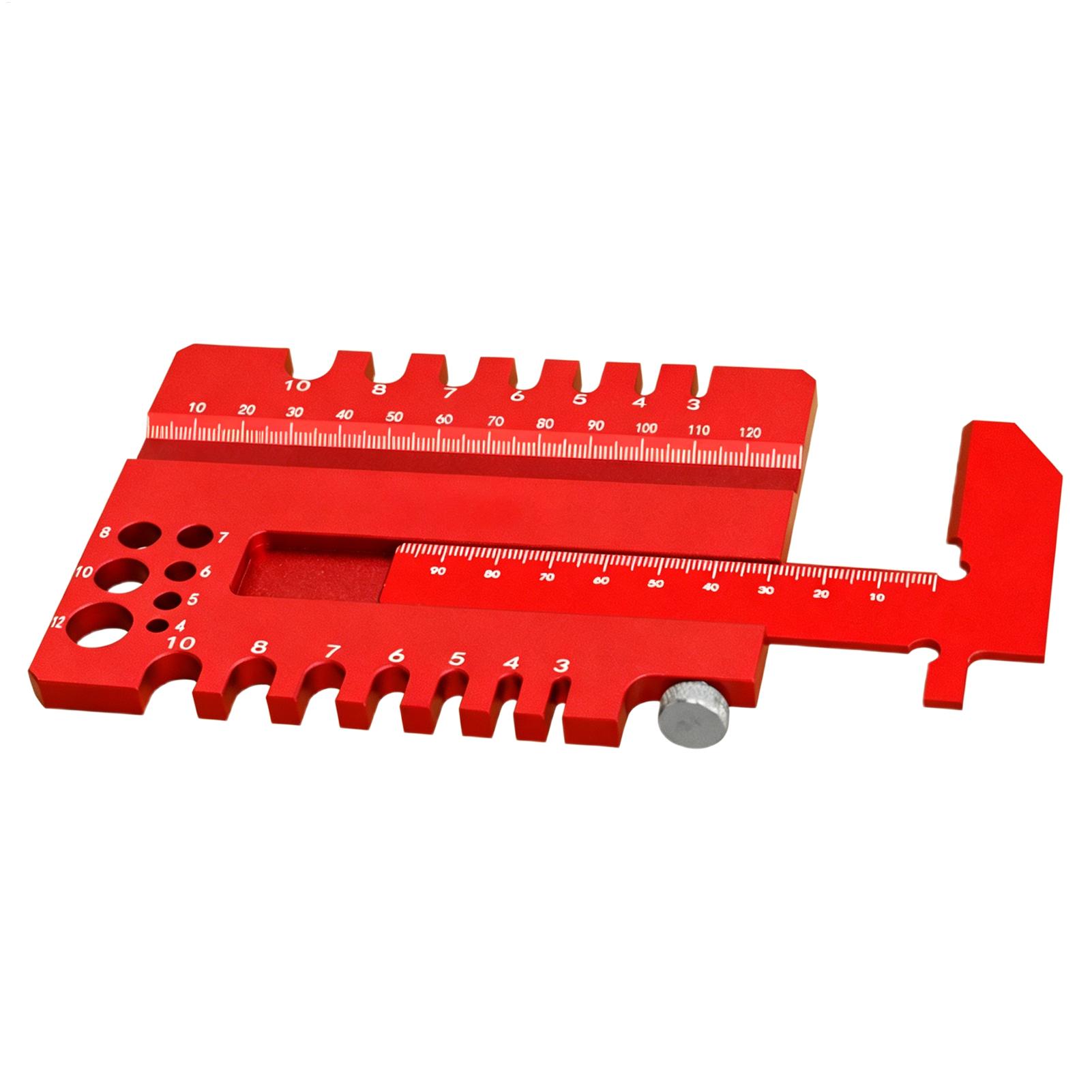 Woodworking Ruler Measuring Ga - Home Improvement Us のレビューと価格