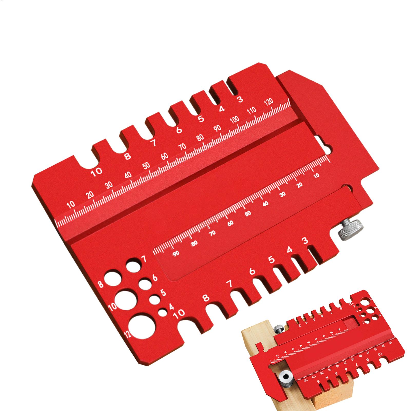 Woodworking Ruler Measuring Ga - Home Improvement Us のレビューと価格