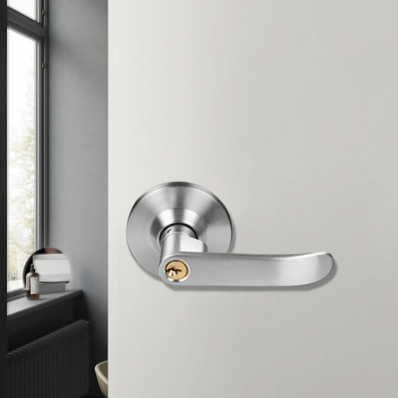 Durable Stainless Steel Door L - Door Knob Replacement のレビューと価格