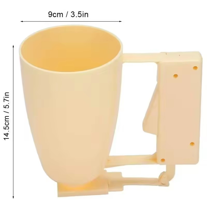 Kitchen Creative DIY Weight Do - Home Improvement Diy のレビューと価格