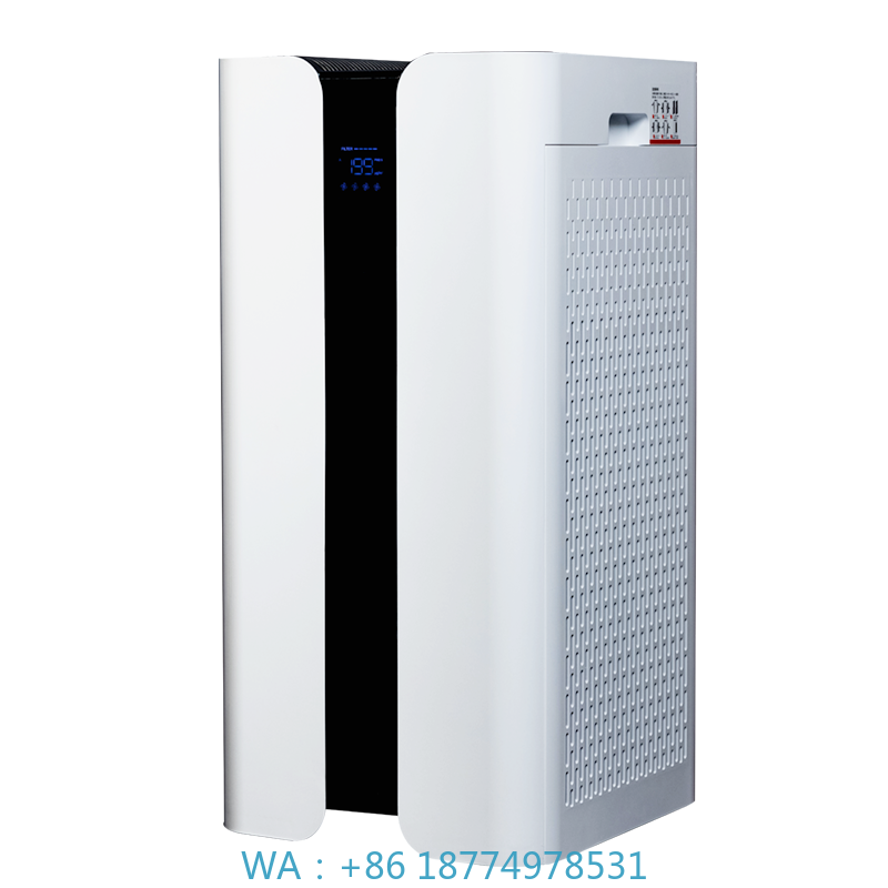 Smart Air Purifier for Bigger  - Home Improvement Us のレビューと価格