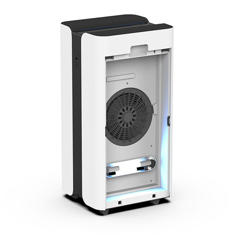 Smart Air Purifier for Bigger  - Home Improvement Us のレビューと価格
