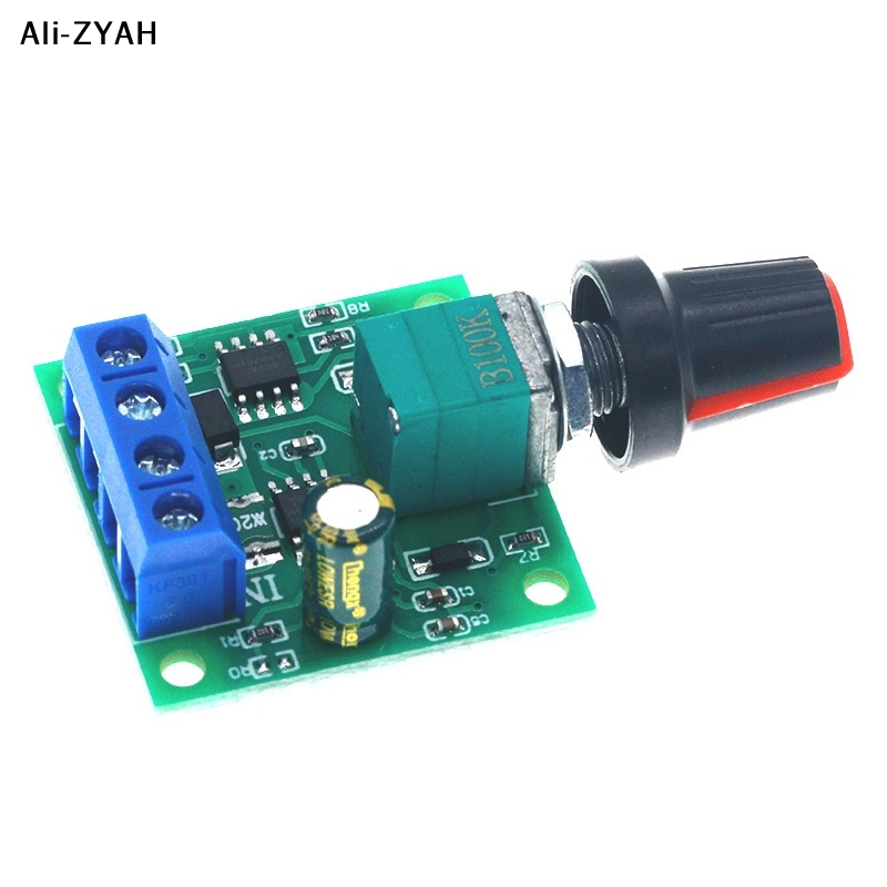 【MA8】1Pcs Adjustable Speed DC  - Home Improvement Us のレビューと価格