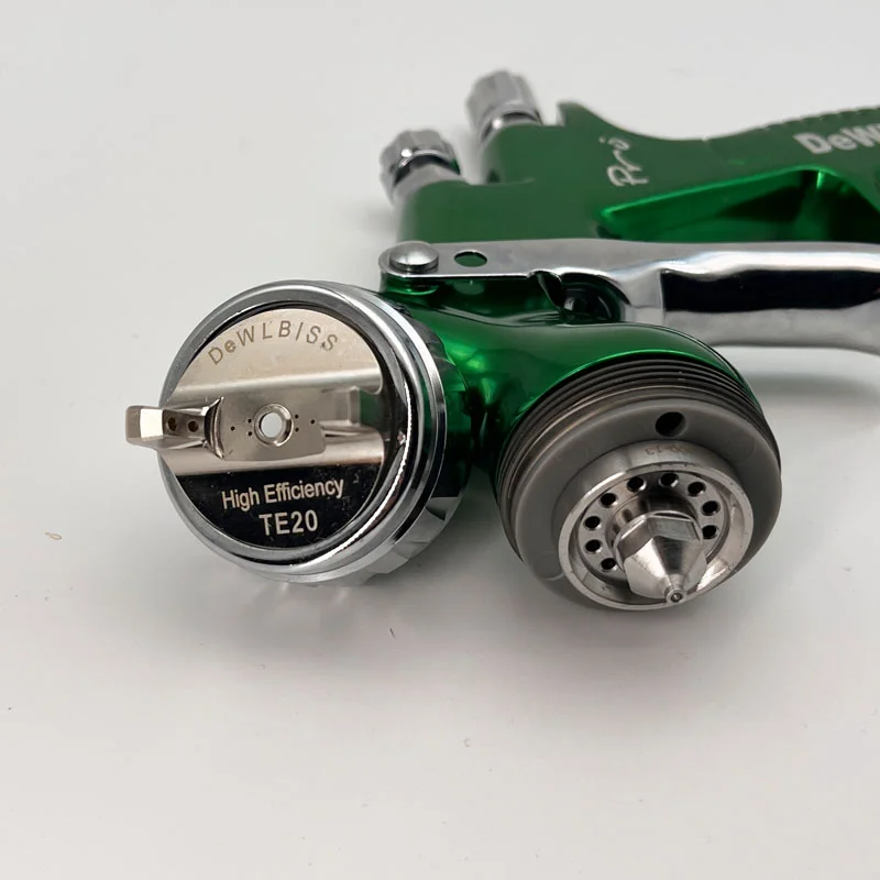 Wetool  Spray Gun G T Pro Pain - Spray Paint Primer のレビューと価格