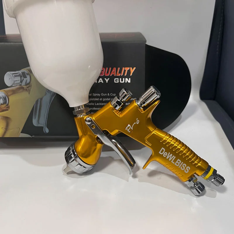 Wetool  Spray Gun G T Pro Pain - Spray Paint Primer のレビューと価格