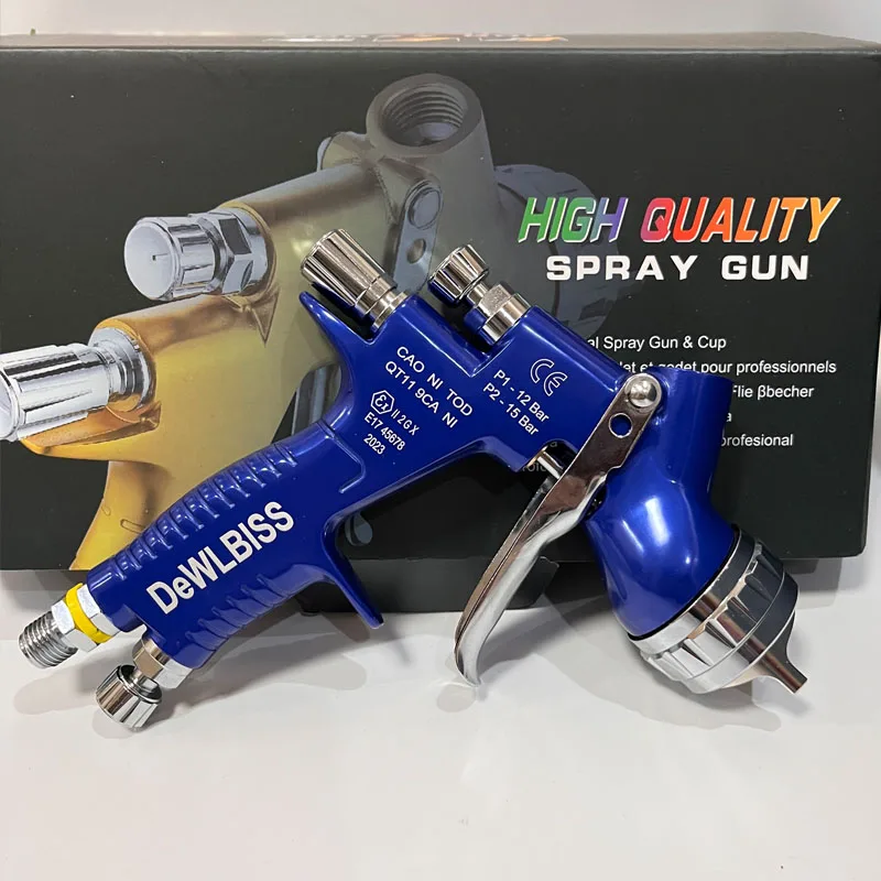 Wetool  Spray Gun G T Pro Pain - Spray Paint Primer のレビューと価格