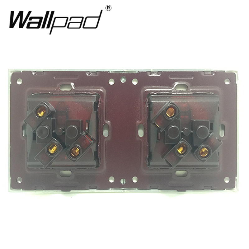 Wood Design EU Socket Wallpad  - Home Improvement Outlet のレビューと価格