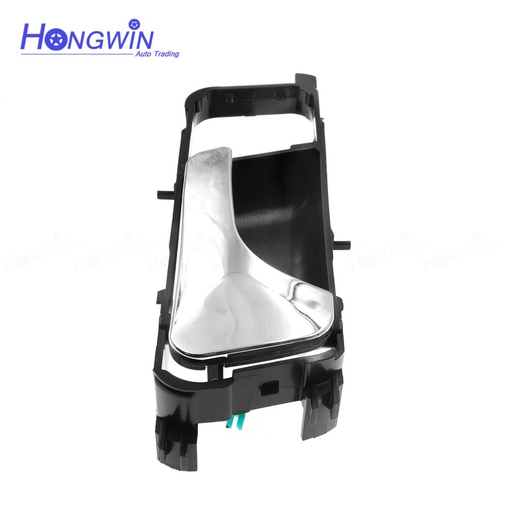 Car Left Right Interior 4 Door - Door Knob Replacement のレビューと価格