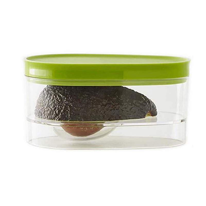 Avocado Food Storage Box Space - Home Improvement House のレビューと価格