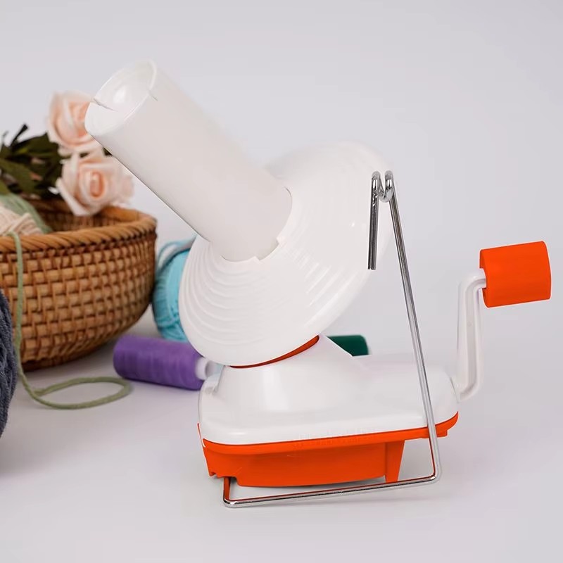 Red Yarn Winder Tool, Househol - Home Improvement House のレビューと価格