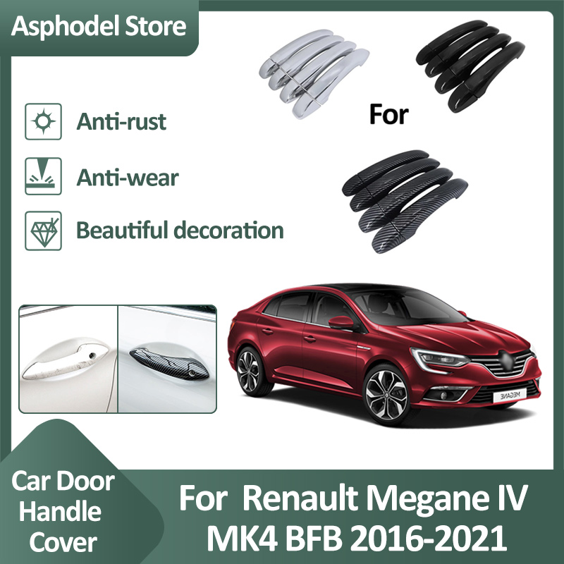 Door Handle Cover Trim For Ren - Door Knob Replacement のレビューと価格