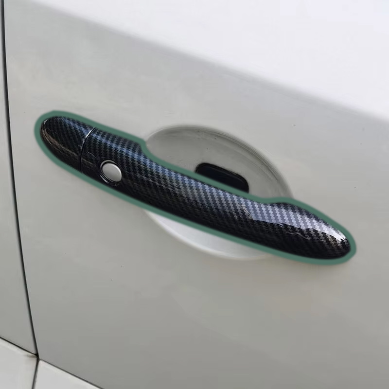 Door Handle Cover Trim For Ren - Door Knob Replacement のレビューと価格