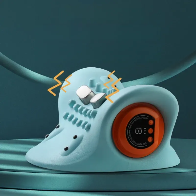 Electric Neck Cervical Tractio - Home Improvement House のレビューと価格