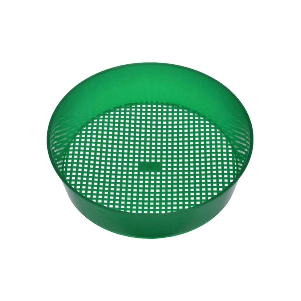 Plastic Garden Sieve Home Gard - Home Improvement House のレビューと価格