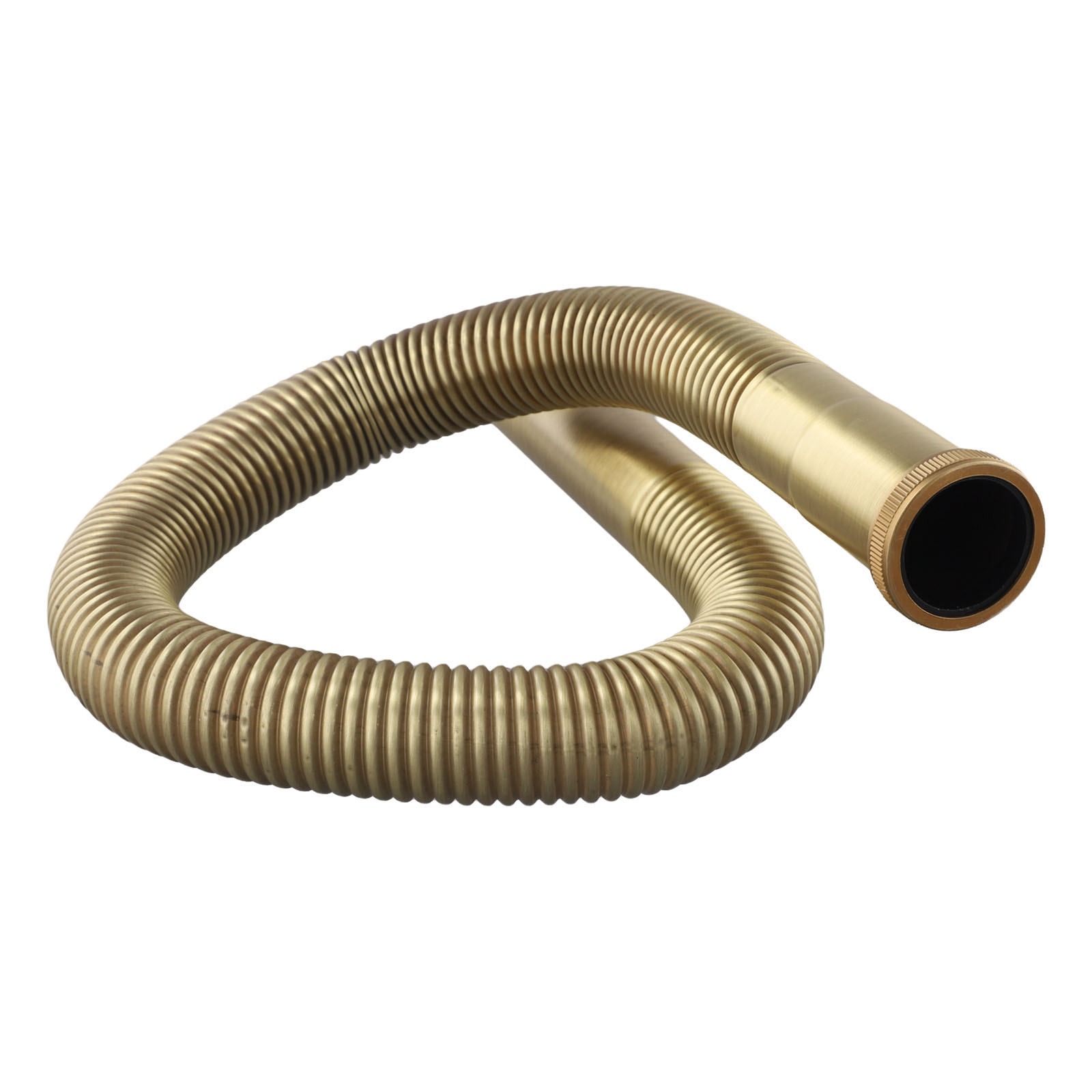 1pc Flexible Hose Brass Hose S - Home Improvement Us のレビューと価格