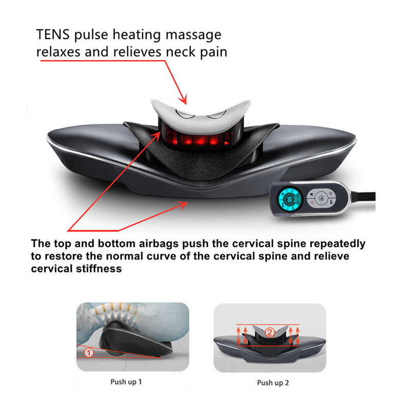 Customizable Home Neck Tractio - Lowe'S Home Improvement のレビューと価格