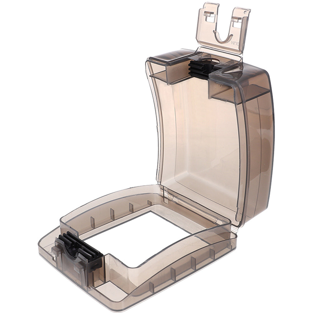 Bathroom Socket Cover Waterpro - Home Improvement Outlet のレビューと価格