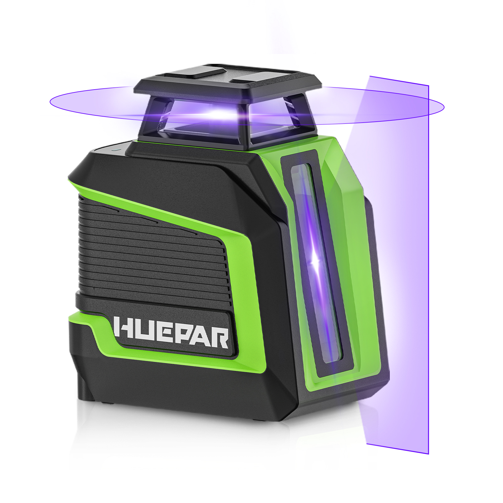 Huepar D011CP  Self-leveling 3 - Level Laser Line のレビューと価格