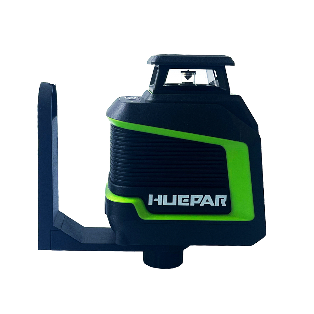 Huepar D011CP  Self-leveling 3 - Level Laser Line のレビューと価格