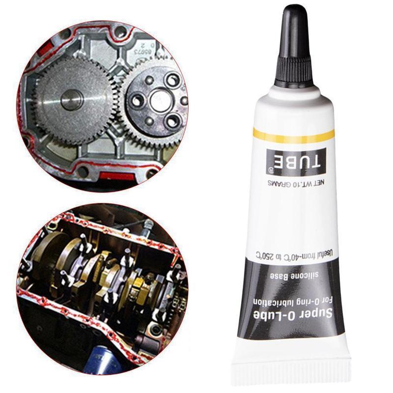  Food Grade Silicone Grease W - Lowe'S Home Improvement のレビューと価格