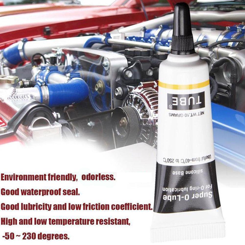  Food Grade Silicone Grease W - Lowe'S Home Improvement のレビューと価格