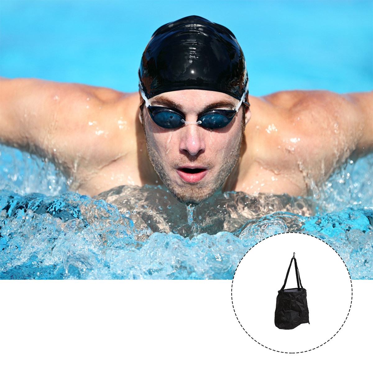 Swim Resistance Water Bag Prof - Lowe'S Home Improvement のレビューと価格