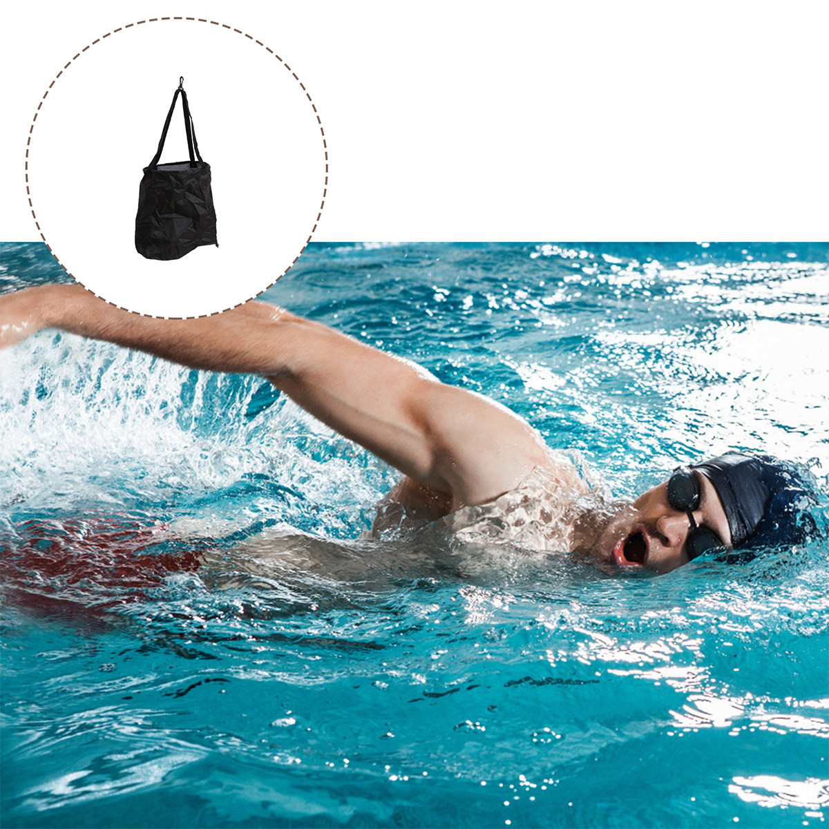 Swim Resistance Water Bag Prof - Lowe'S Home Improvement のレビューと価格