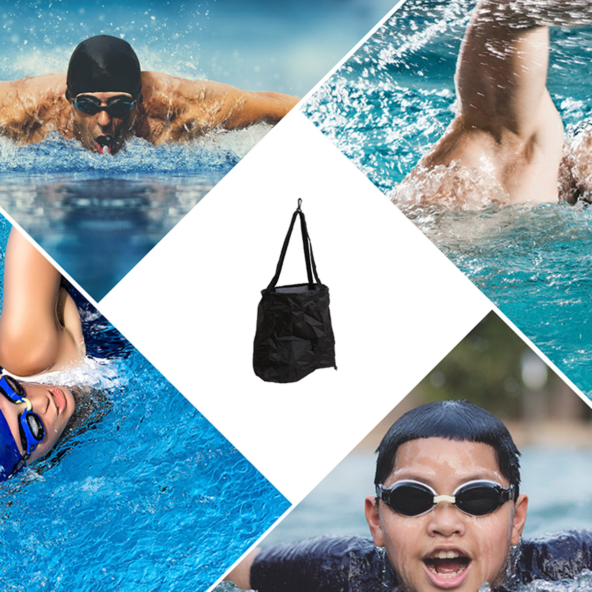Swim Resistance Water Bag Prof - Lowe'S Home Improvement のレビューと価格