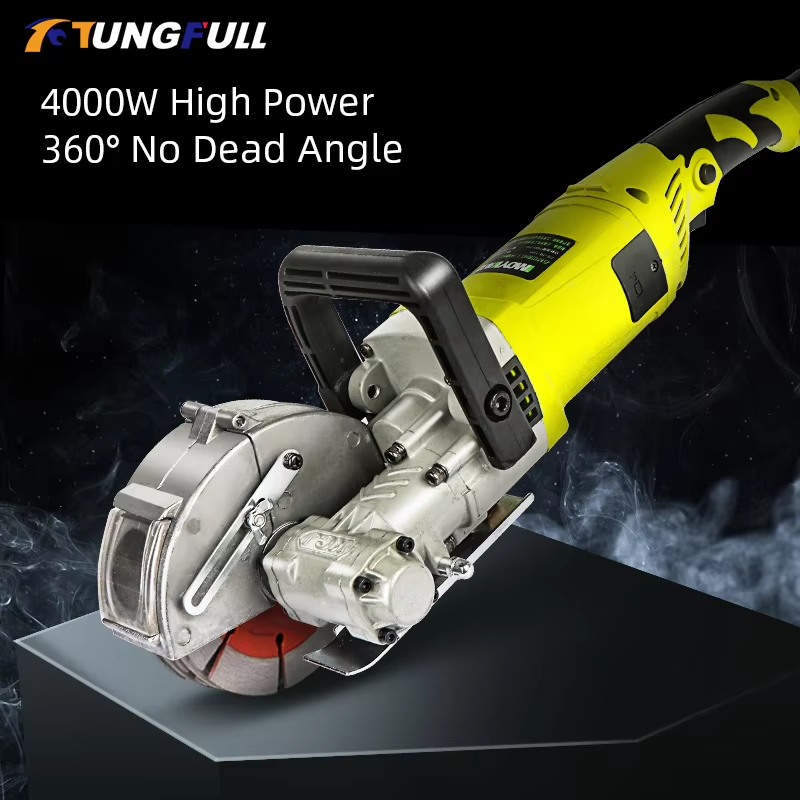 220V Electric Wall Chaser Groo - Home Improvement Us のレビューと価格