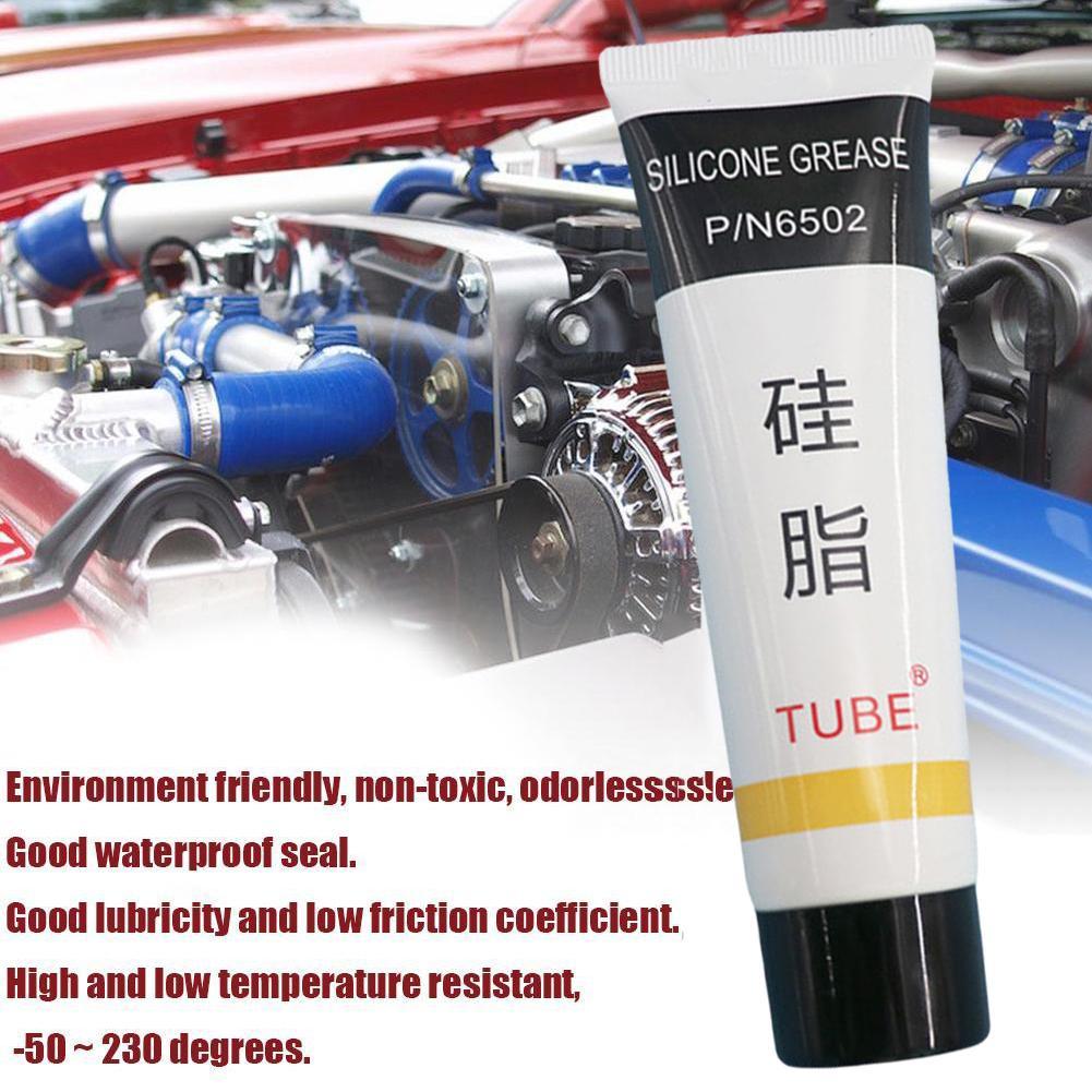 50g Silicone Grease Lubricant  - Lowe'S Home Improvement のレビューと価格