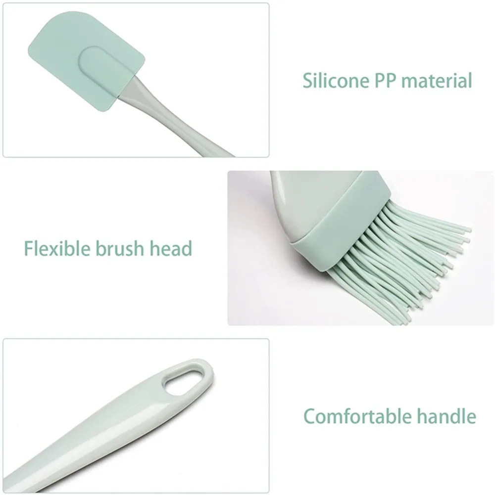 3Pcs Cream Scraper DIY Bread C - Home Improvement Diy のレビューと価格