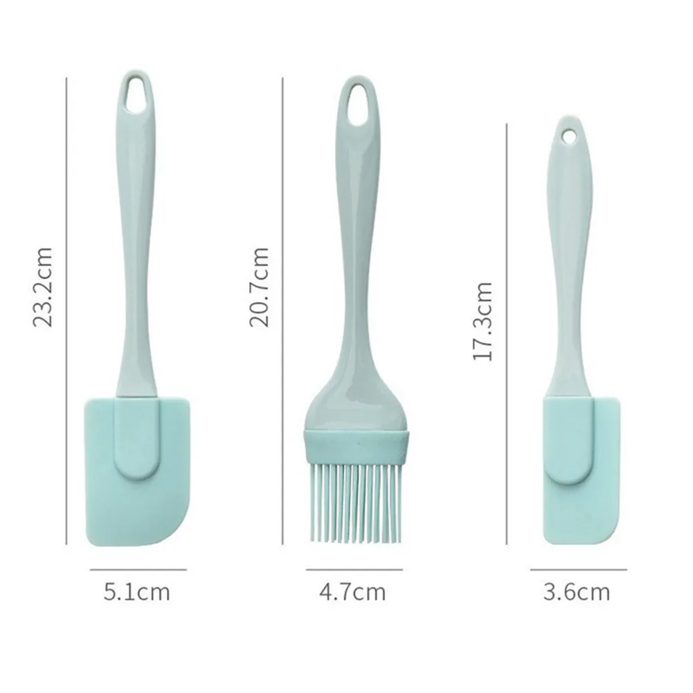 3Pcs Cream Scraper DIY Bread C - Home Improvement Diy のレビューと価格