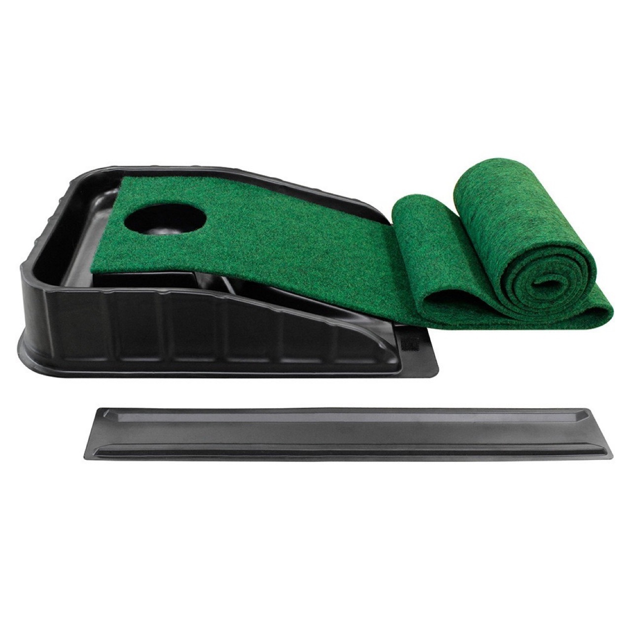Putting Mat:Perfect Your Golf  - Home Improvement Us のレビューと価格