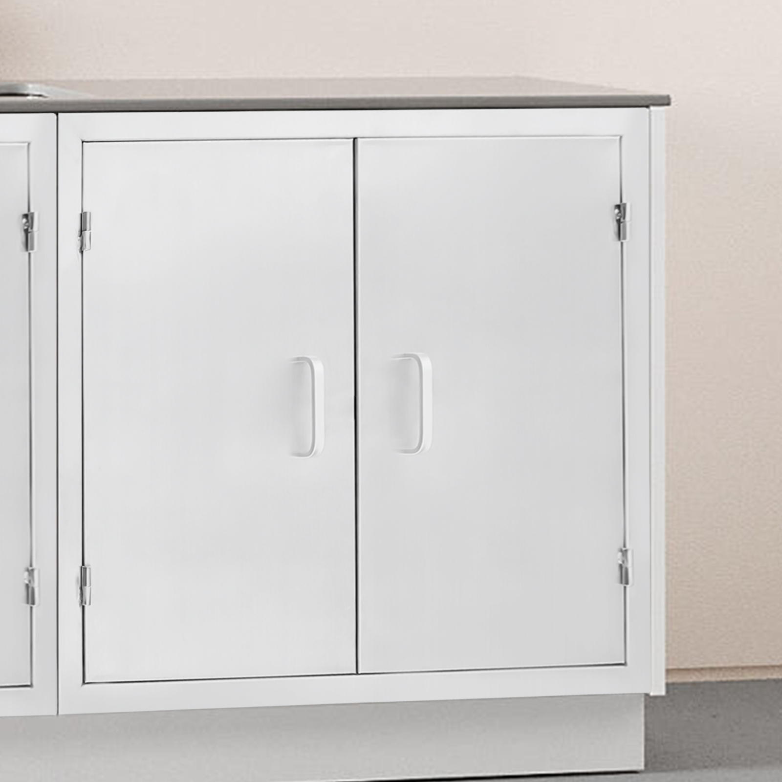 304 Stainless Steel Kitchen Ca - Home Improvement Us のレビューと価格