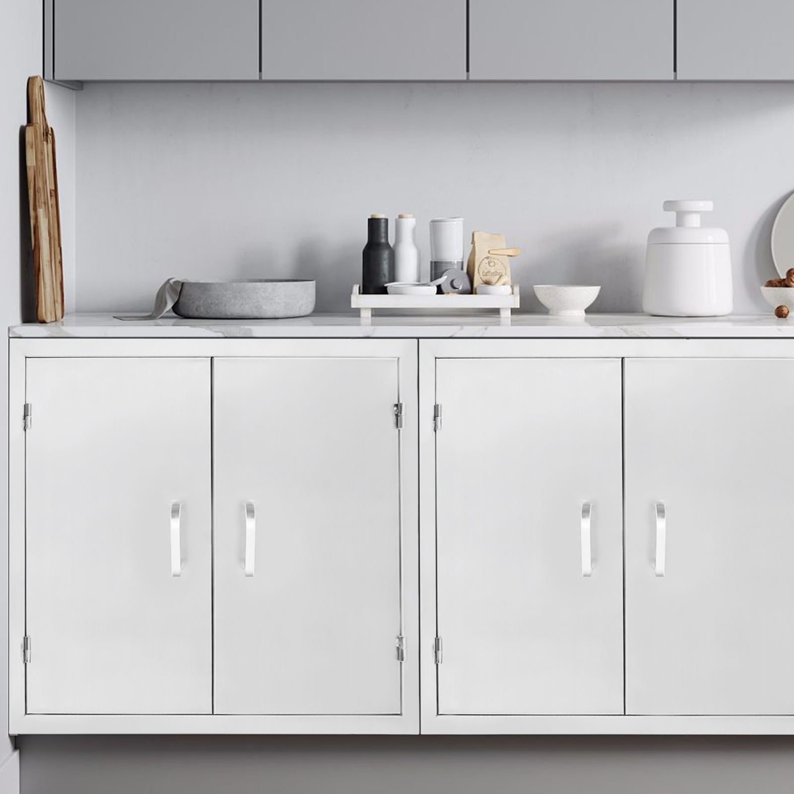 304 Stainless Steel Kitchen Ca - Home Improvement Us のレビューと価格