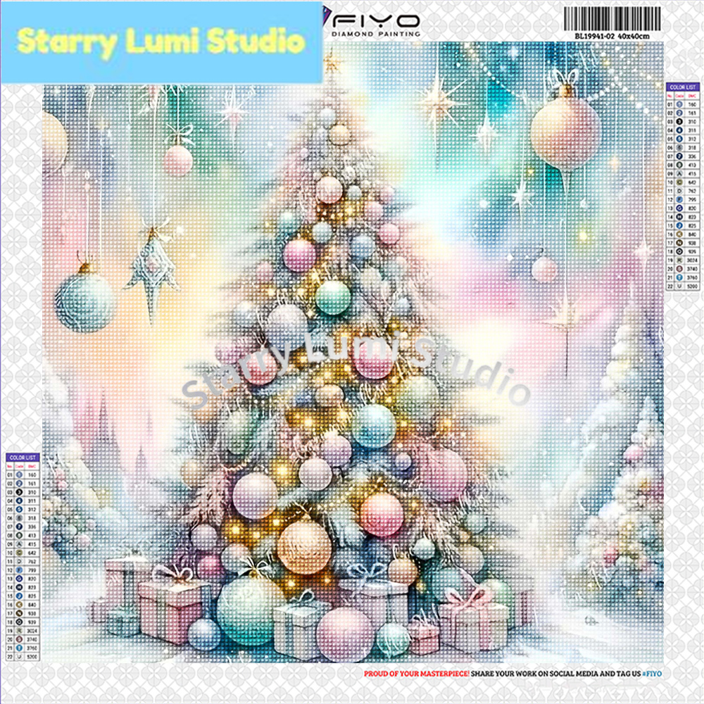 Diamond Painting Kit Christmas - Home Improvement Diy のレビューと価格