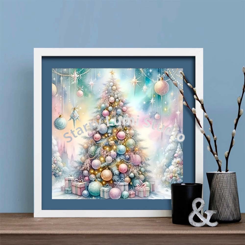 Diamond Painting Kit Christmas - Home Improvement Diy のレビューと価格