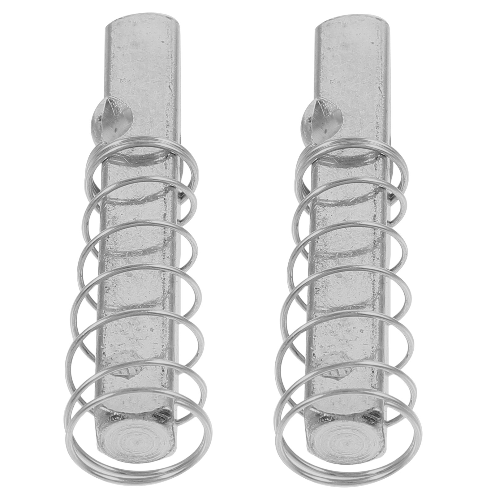2Pcs Stainless Steel Door Spin - Door Knob Replacement のレビューと価格