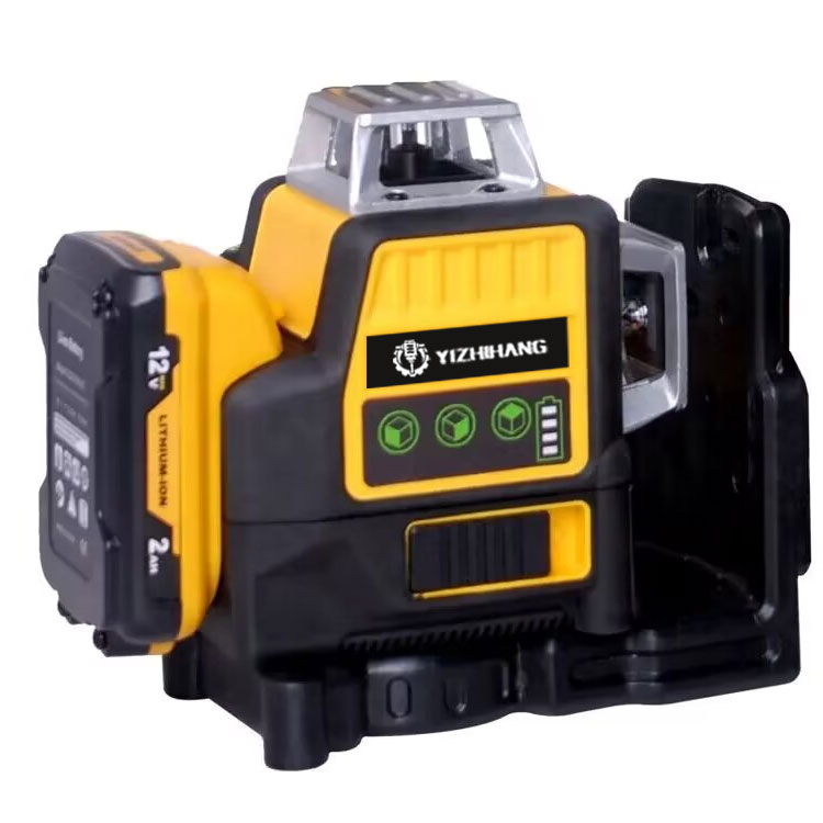 360 Degree Laser Level Green A - Level Laser Line のレビューと価格