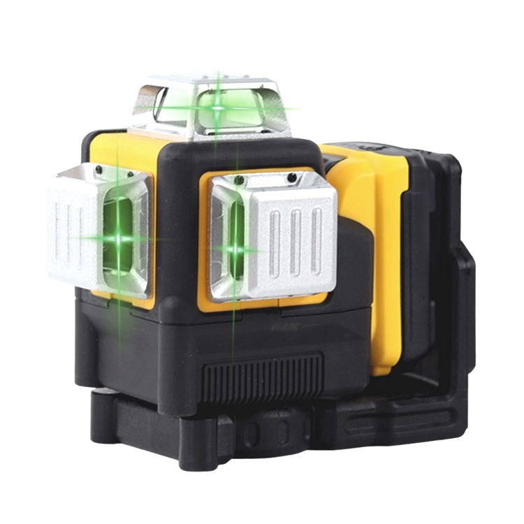 360 Degree Laser Level Green A - Level Laser Line のレビューと価格