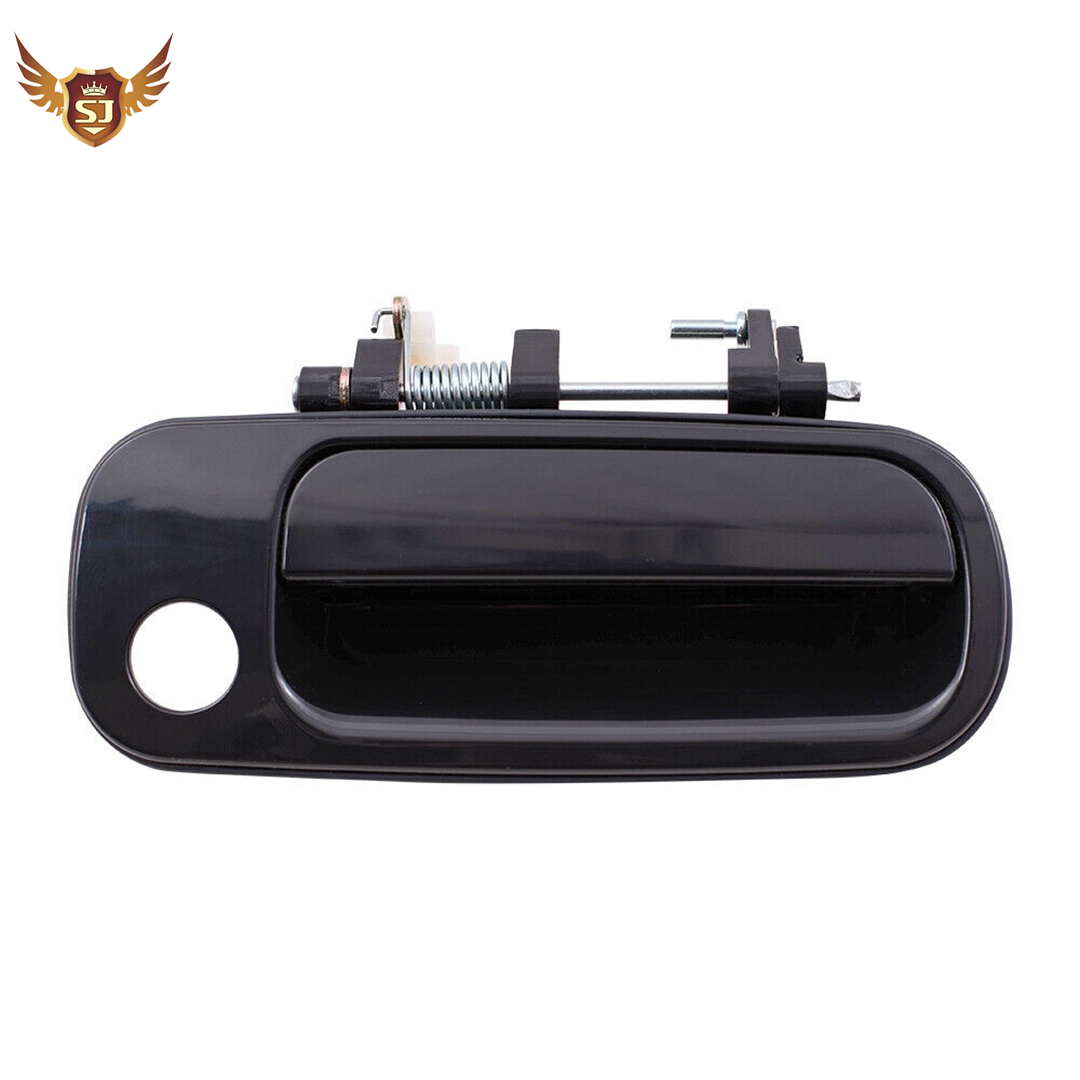 Exterior Door Handle for Toyot - Door Knob Replacement のレビューと価格