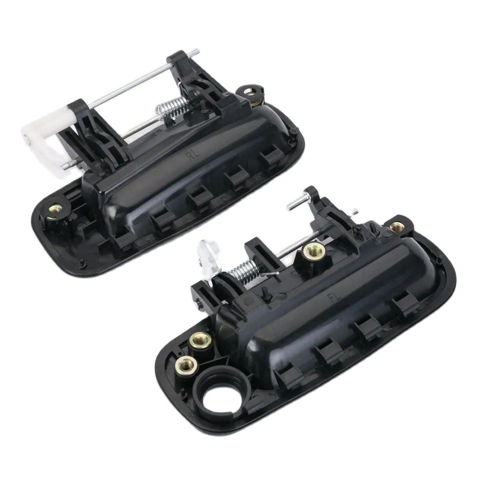 Exterior Door Handle for Toyot - Door Knob Replacement のレビューと価格