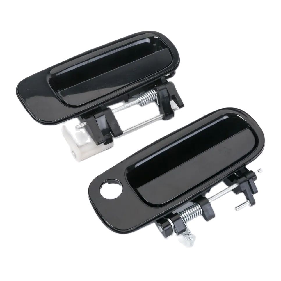 Exterior Door Handle for Toyot - Door Knob Replacement のレビューと価格