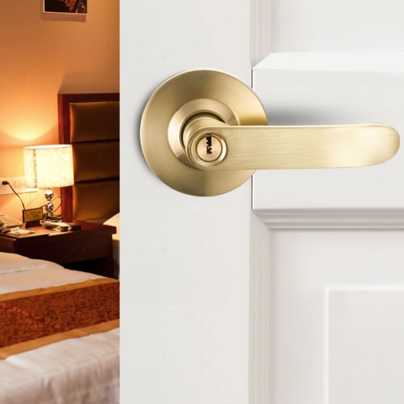 Interior Door Lever Lock with  - Door Knob Replacement のレビューと価格