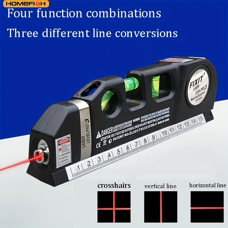 Cross Line Laser Level Multipu - Level Laser Line のレビューと価格
