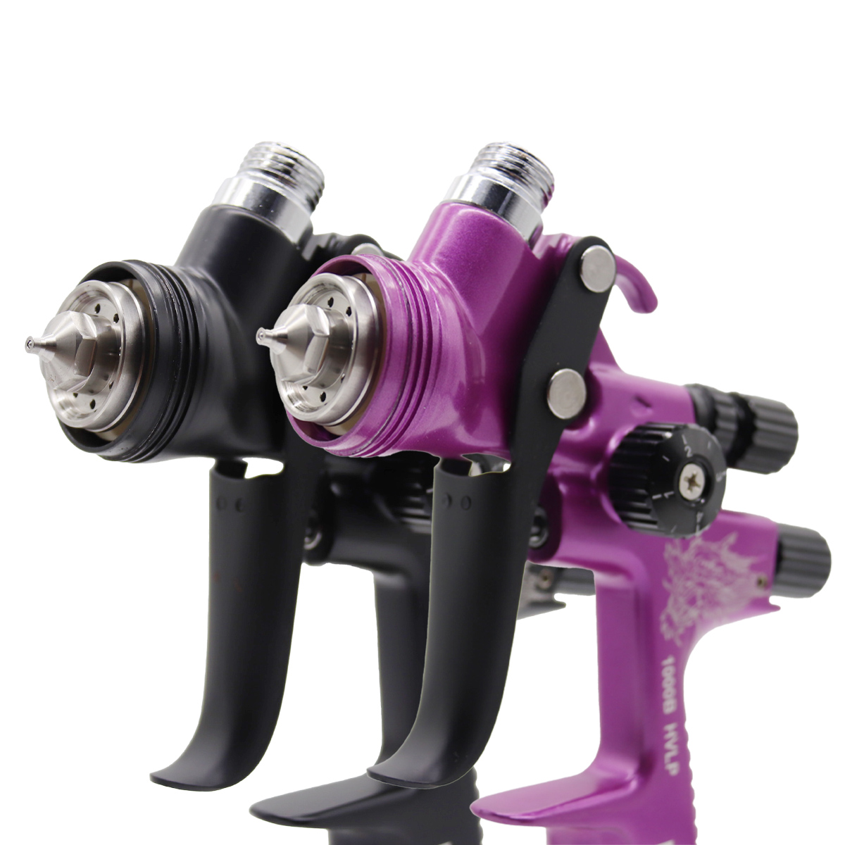 1.3mm Paint Spray Gun And 1.4m - Spray Paint Primer のレビューと価格