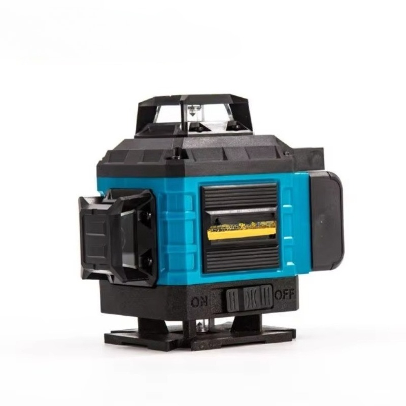 Digital 16 Line 4d Green Whole - Level Laser Line のレビューと価格