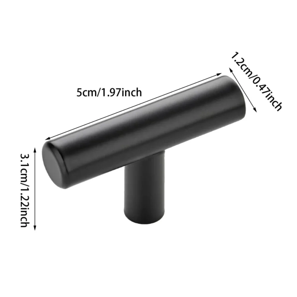 10/12/20Pcs Cabinet Knob Handl - Door Knob Replacement のレビューと価格
