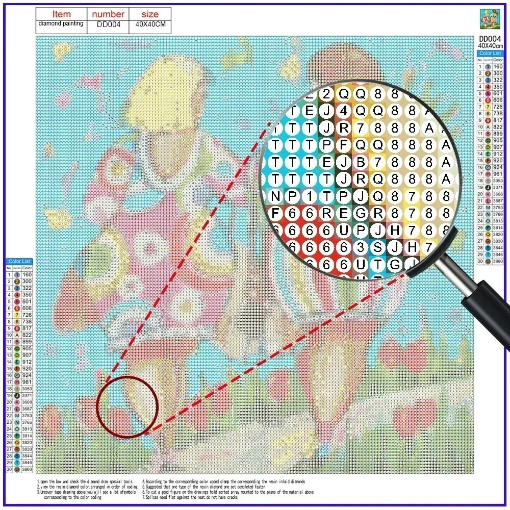 1pc frameless Cartoon Pokemon  - Home Improvement Diy のレビューと価格
