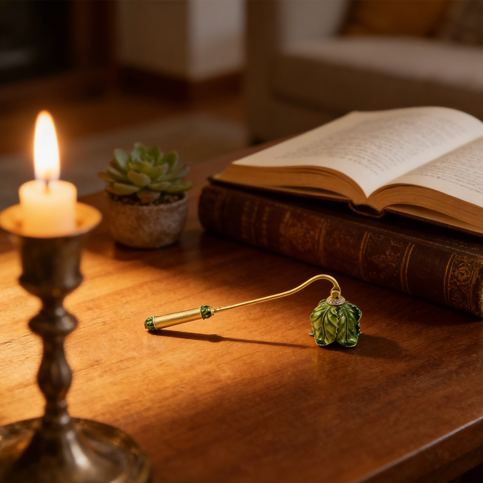 Vintage Style Snuffer Retro De - Home Improvement House のレビューと価格